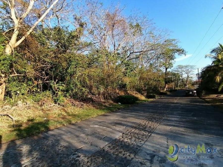 Foto Terreno en Venta en Masagua, Masagua, Escuintla - Q 41.000 - TEV44061 - BienesOnLine