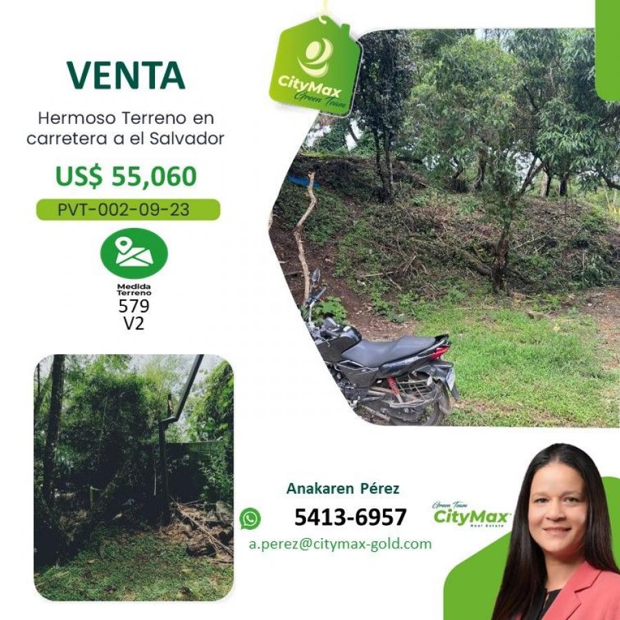 Foto Terreno en Venta en Guatemala, Guatemala - U$D 55.060 - TEV28394 - BienesOnLine