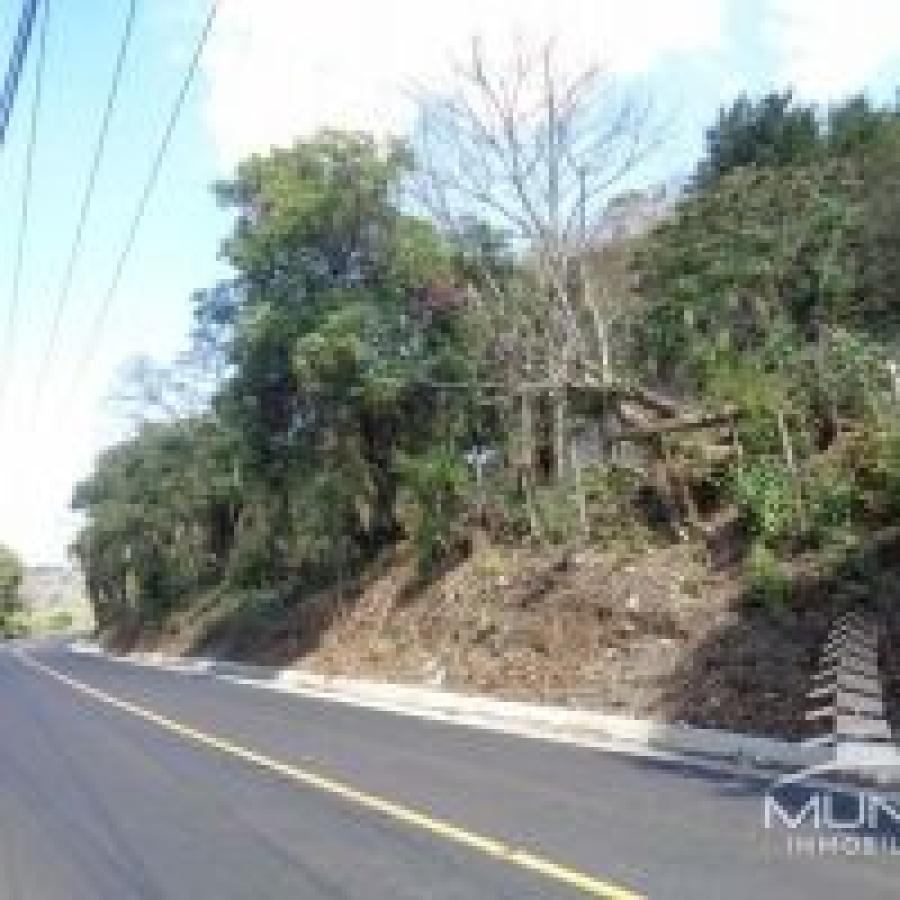 TERRENO EN VENTA CARRETERA A SNTA. ELENA BARILLAS/MUNDO INMOBILIARIO