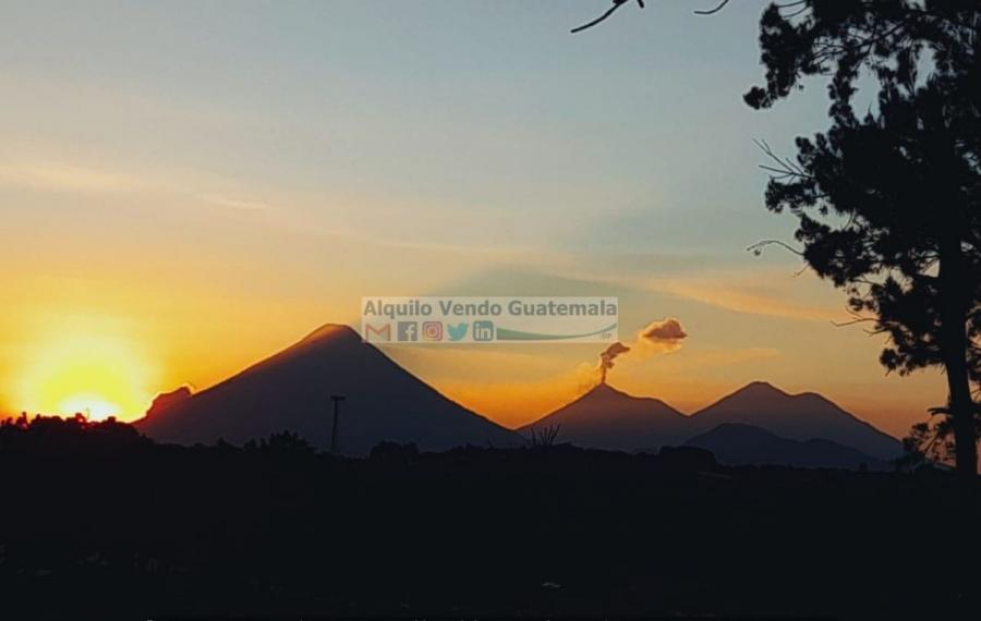 Foto Terreno en Venta en San Jos Pinula, Guatemala - U$D 300.000 - TEV28971 - BienesOnLine