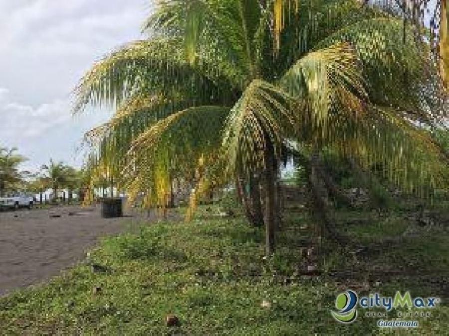 Foto Terreno en Venta en San Jose, Escuintla - U$D 200.000 - TEV33955 - BienesOnLine