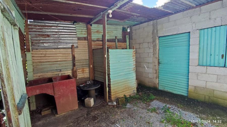 Foto Terreno en Venta en Villa Canales, Villa Canales, Guatemala - Q 110.000 - TEV44533 - BienesOnLine