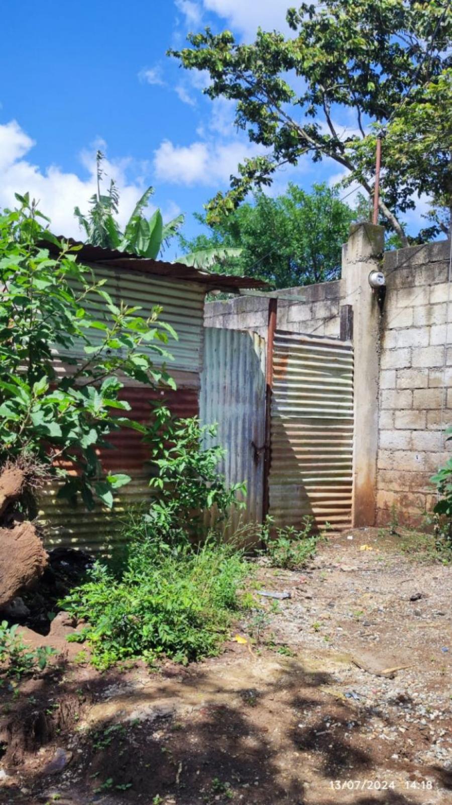 Foto Terreno en Venta en Villa Canales, Villa Canales, Guatemala - Q 110.000 - TEV46935 - BienesOnLine