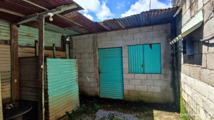 Foto Terreno en Venta en Villa Canales, Villa Canales, Guatemala - Q 110.000 - TEV46936 - BienesOnLine