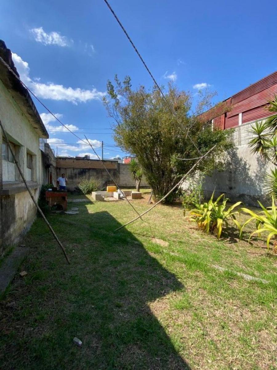 Foto Casa en Venta en Zona 7, Ciudad de Guatemala, Guatemala - Q 2.950.000 - CAV46038 - BienesOnLine