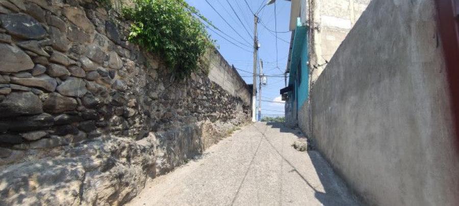 Foto Terreno en Venta en Zona 18, Guatemala - Q 475.000 - TEV33890 - BienesOnLine