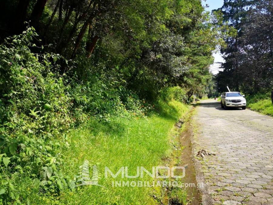 Foto Terreno en Venta en Zona 7, Guatemala - Q 771.910 - TEV34491 - BienesOnLine