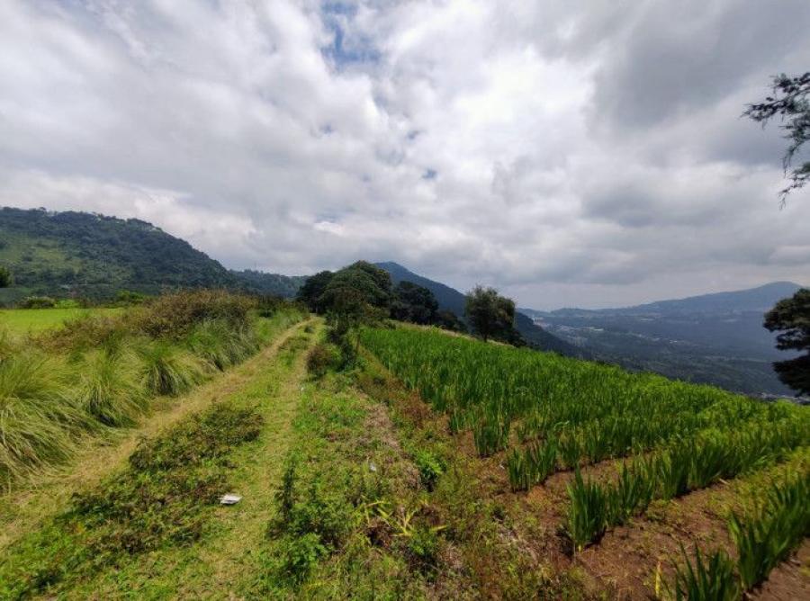 Foto Terreno en Venta en El Hato, Sacatepéquez - Q 4.650.000 - TEV32095 - BienesOnLine