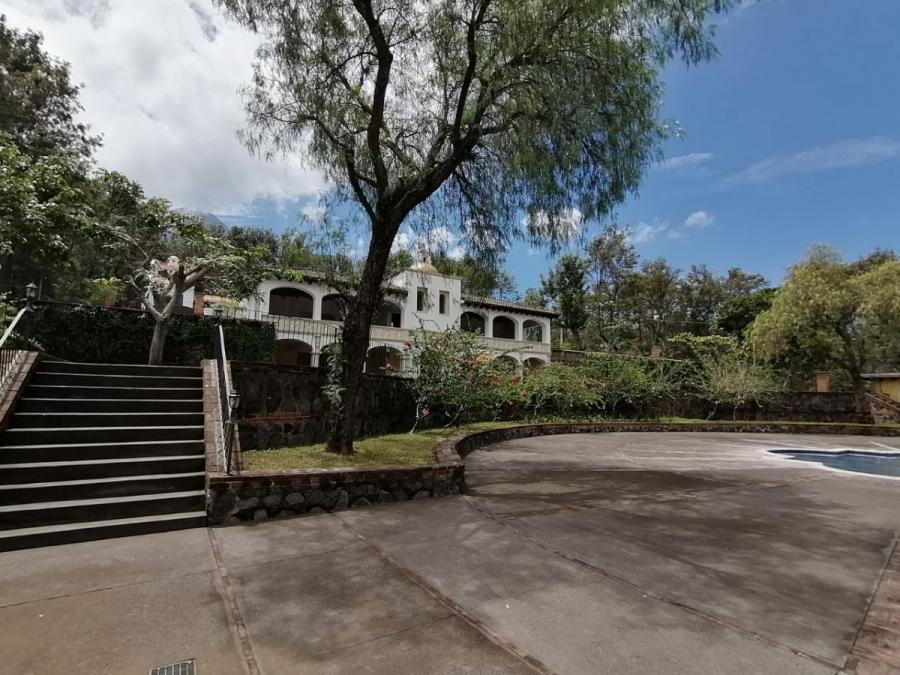 Foto Terreno en Venta en Antigua Guatemala, Sacatepéquez - Q 275.000 - TEV13582 - BienesOnLine