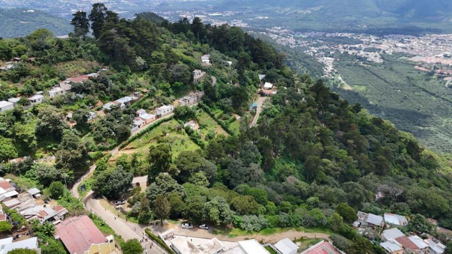 Foto Terreno en Venta en ALDEA EL HATO, Antigua Guatemala, Sacatepéquez - Q 1.200.000 - TEV47295 - BienesOnLine