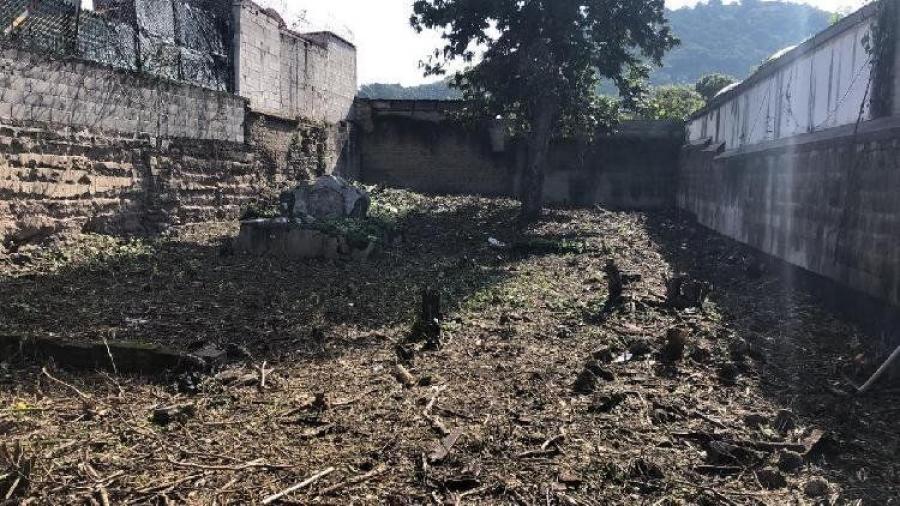 Terreno en Venta en Antigua Guatemala, Sacatepèquez, Guatemala.