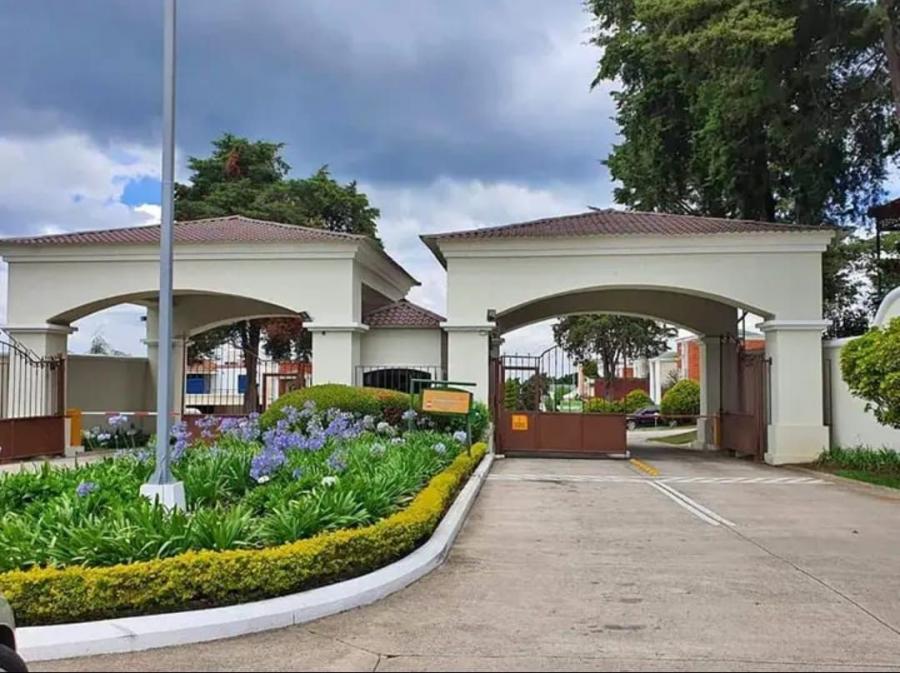 Foto Terreno en Venta en Bosque de Villa Verde, Fraijanes, Guatemala - Q 425.000 - TEV47308 - BienesOnLine