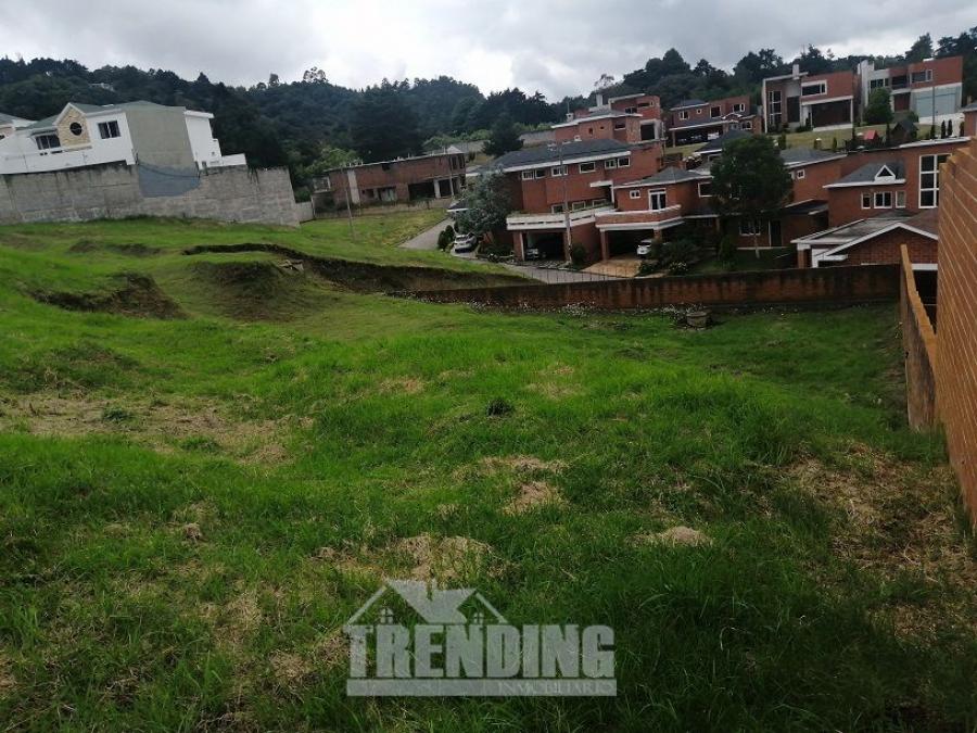 Foto Terreno en Venta en Buena fuente, Guatemala - U$D 85.000 - TEV6838 - BienesOnLine