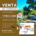 Terreno en Venta en  Villa Canales