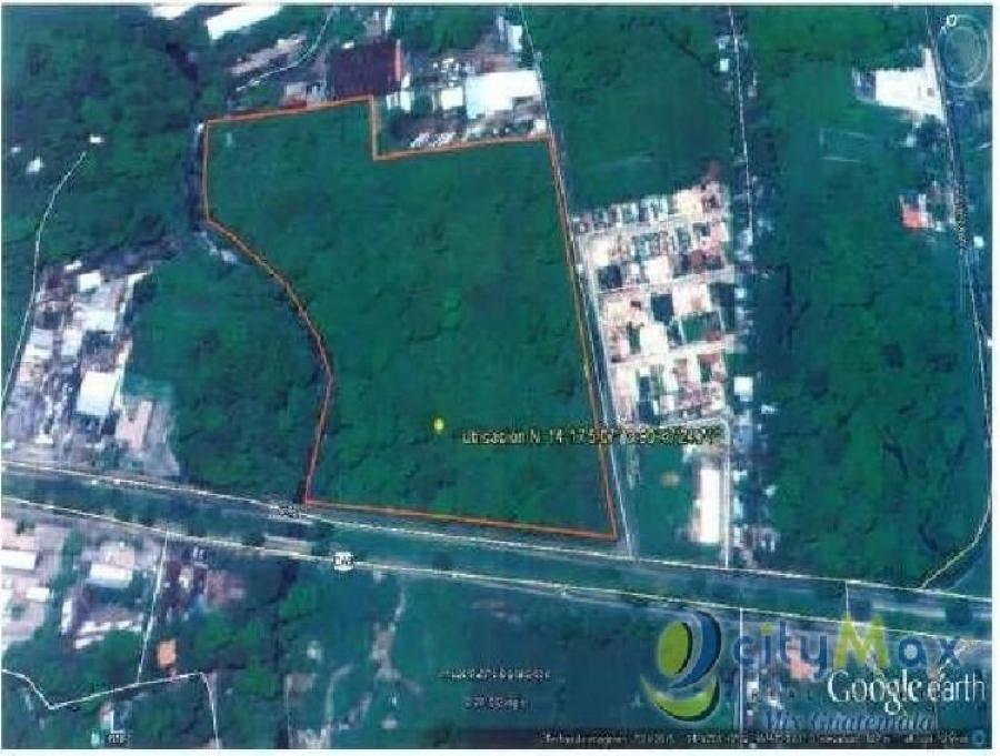 Foto Terreno en Venta en San Jos, San Jose, Escuintla - Q 27.721.408 - TEV43905 - BienesOnLine