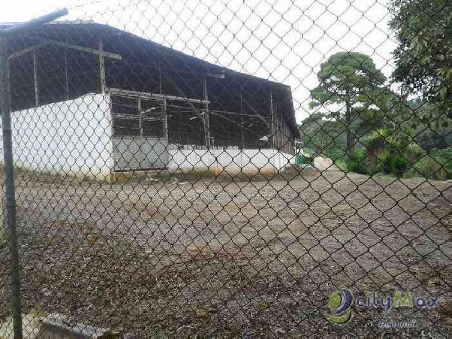 Foto Terreno en Venta en Fraijanes, Fraijanes, Guatemala - U$D 2.500.000 - TEV44894 - BienesOnLine