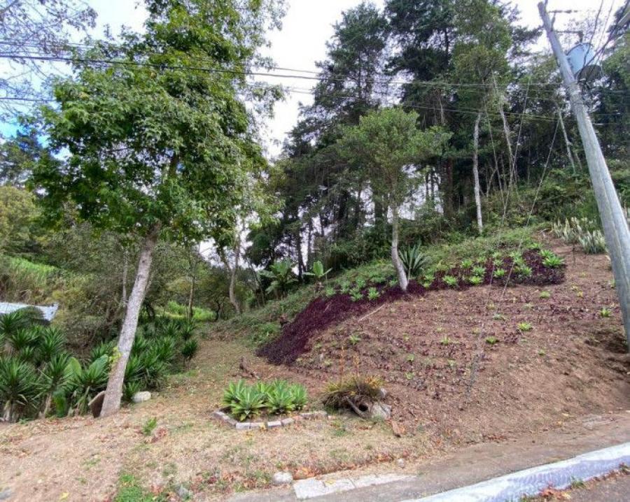 Foto Terreno en Venta en Santa Catarina Pinula, Santa Catarina Pinula, Guatemala - Q 600.000 - TEV45328 - BienesOnLine