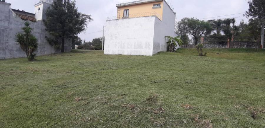 Foto Terreno en Venta en Ciudad Vieja, Ciudad Vieja, Sacatepéquez - U$D 21.200 - TEV5984 - BienesOnLine