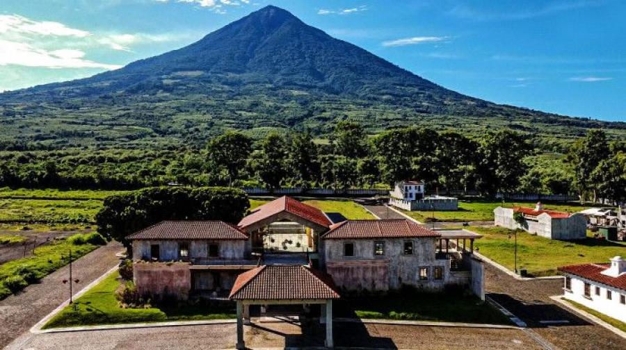 Foto Terreno en Venta en Ciudad Vieja, Ciudad Vieja, Sacatepéquez - U$D 150.000 - TEV46209 - BienesOnLine