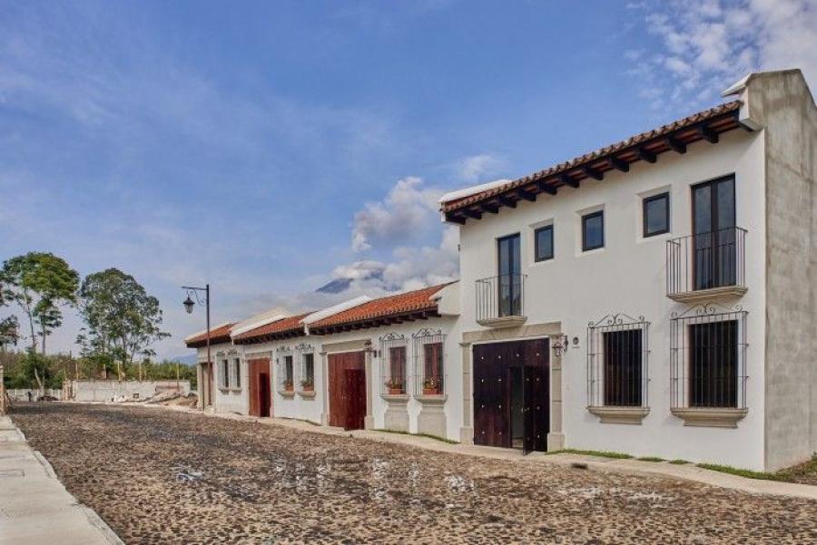 Foto Terreno en Venta en Ciudad Vieja, Sacatepquez - U$D 76.116 - TEV31974 - BienesOnLine