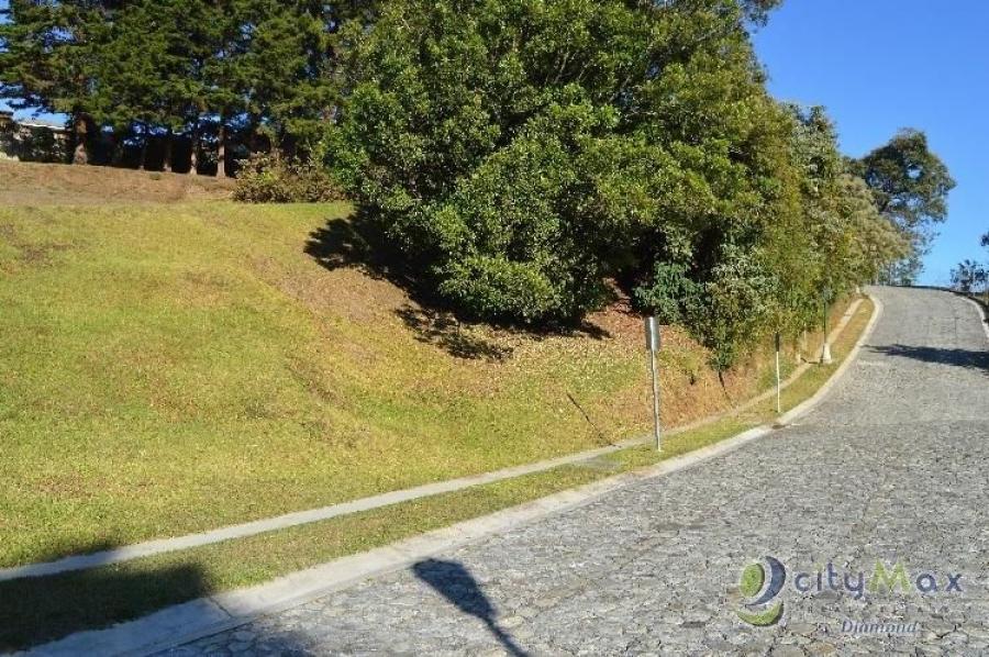 Foto Terreno en Venta en Fraijanes, Fraijanes, Guatemala - U$D 276.240 - TEV45031 - BienesOnLine