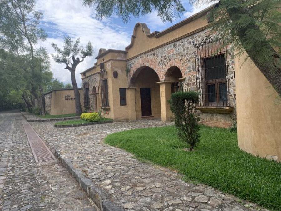 Foto Terreno en Venta en Antigua Guatemala, Sacatepéquez - U$D 694.000 - TEV21923 - BienesOnLine