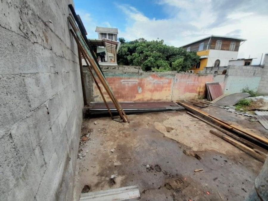 Foto Terreno en Venta en Guatemala, Guatemala - Q 350.000 - TEV23036 - BienesOnLine