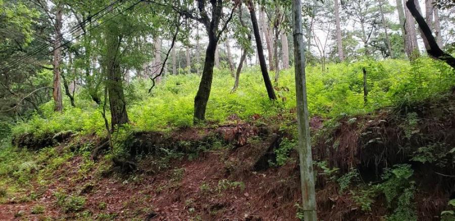 Foto Terreno en Venta en Mixco, Guatemala - U$D 121.525 - TEV10217 - BienesOnLine