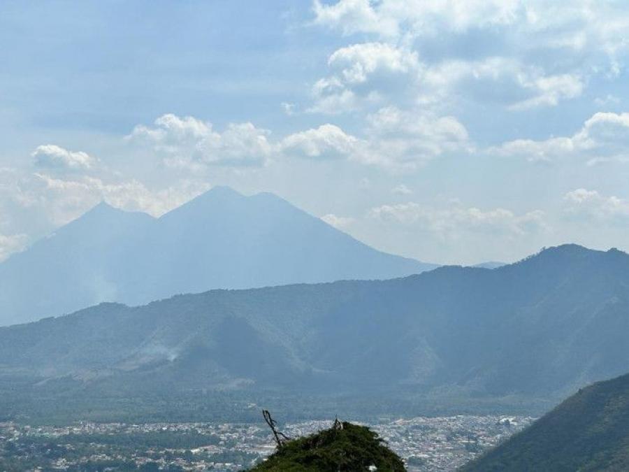 Foto Terreno en Venta en El Hato, Sacatepéquez - U$D 350.000 - TEV31070 - BienesOnLine