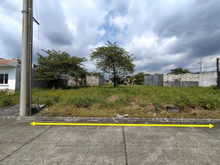 Foto Terreno en Venta en Escuintla, Escuintla - Q 114.000 - TEV31676 - BienesOnLine