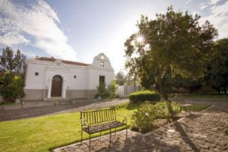 Terreno en Venta en Hacienda del Comendador Antigua