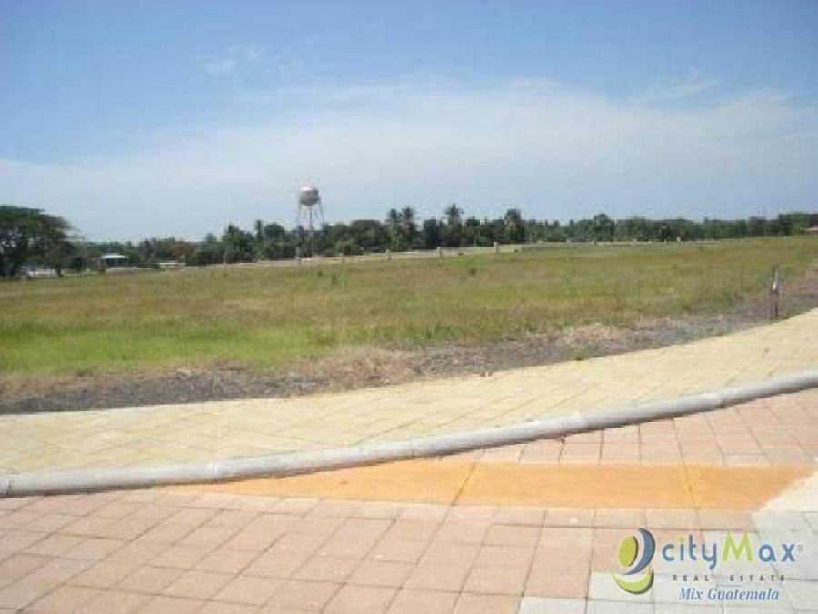 Foto Terreno en Venta en Iztapa, Iztapa, Escuintla - U$D 93.500 - TEV44033 - BienesOnLine