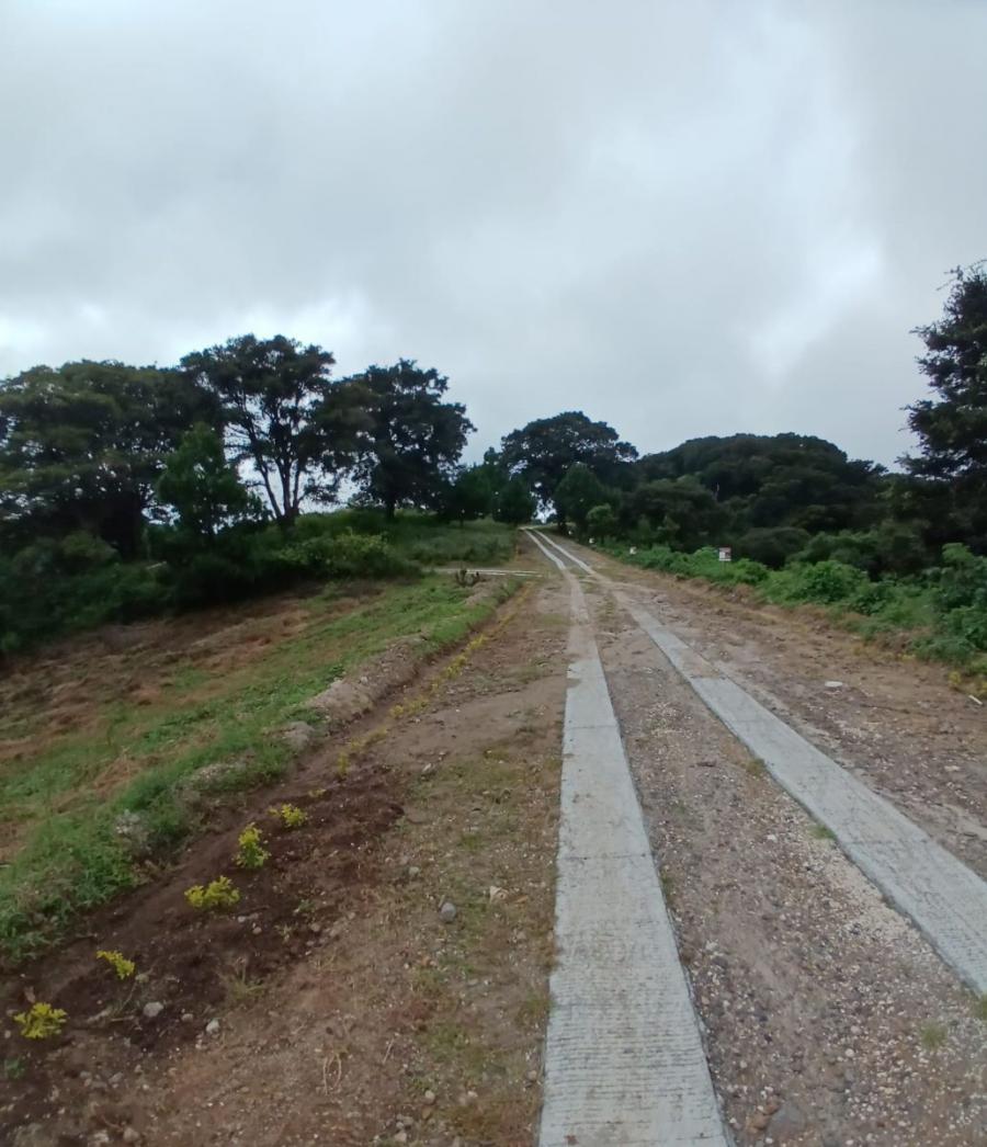 Terreno En Venta En Km 19.9 Carretera A El Salvador; Idi: 139926