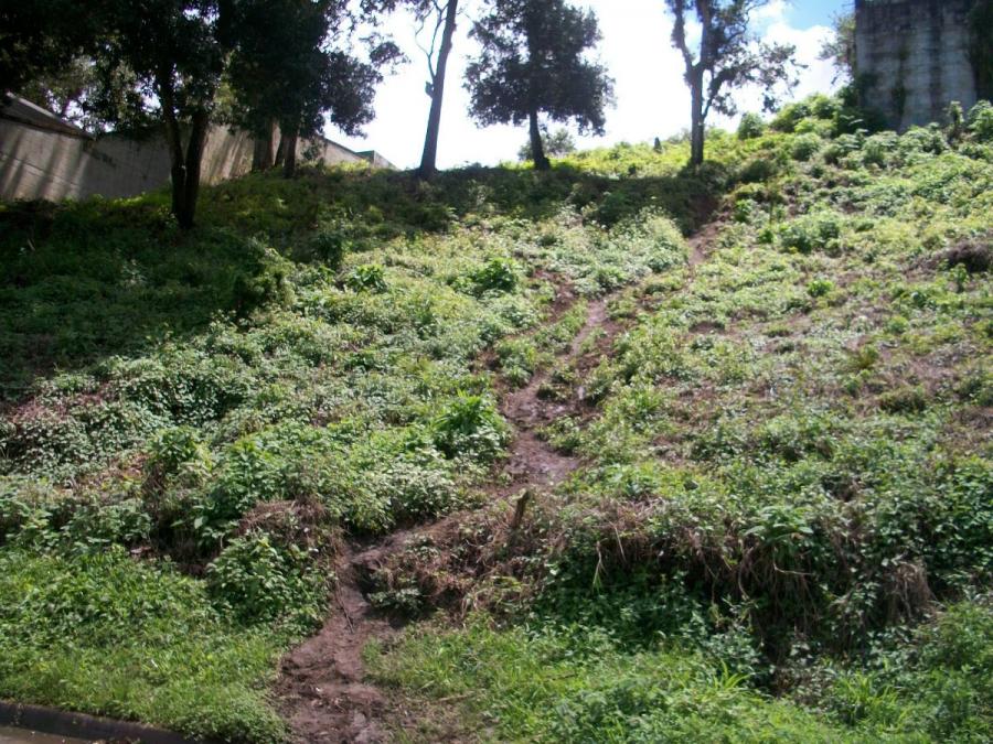 Foto Terreno en Venta en Zona 16, Guatemala - U$D 200.000 - TEV33156 - BienesOnLine