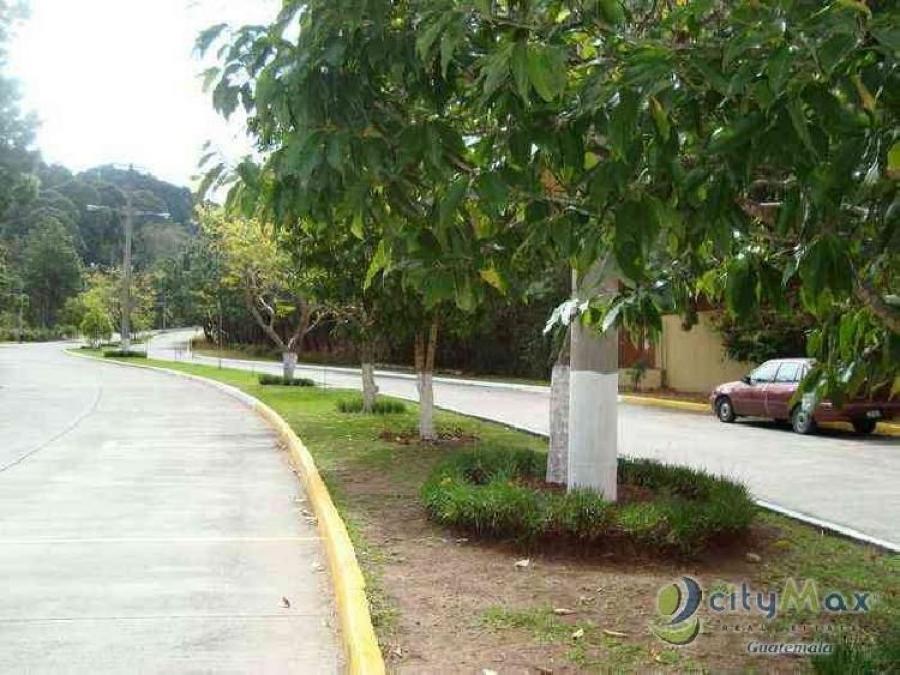 Foto Terreno en Venta en Zona 16, Guatemala - U$D 376.548 - TEV33152 - BienesOnLine