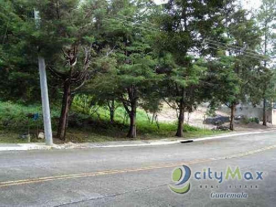 Foto Terreno en Venta en Zona 16, Guatemala - U$D 350.710 - TEV33150 - BienesOnLine