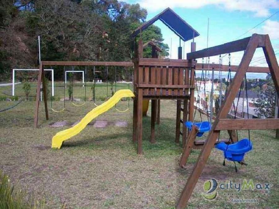 Foto Terreno en Venta en Zona 16, Guatemala - U$D 456.021 - TEV33817 - BienesOnLine