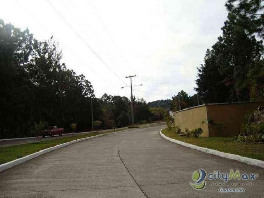 Foto Terreno en Venta en Zona 16, Guatemala - U$D 648.203 - TEV33816 - BienesOnLine