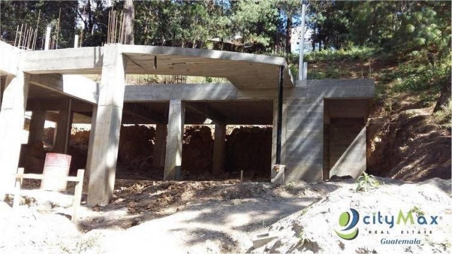 Foto Terreno en Venta en Zona 16, Guatemala - U$D 475.000 - TEV33815 - BienesOnLine