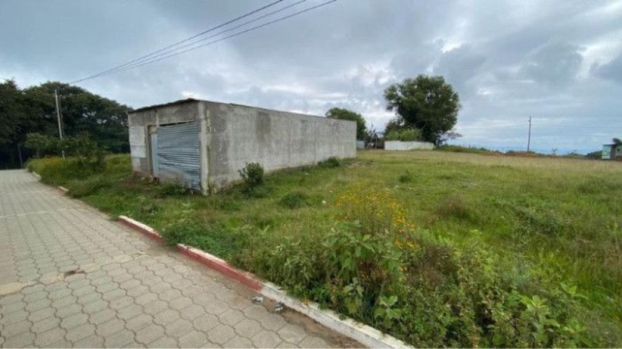 Foto Terreno en Venta en Zona 11, Guatemala - Q 8.761.698 - TEV33085 - BienesOnLine