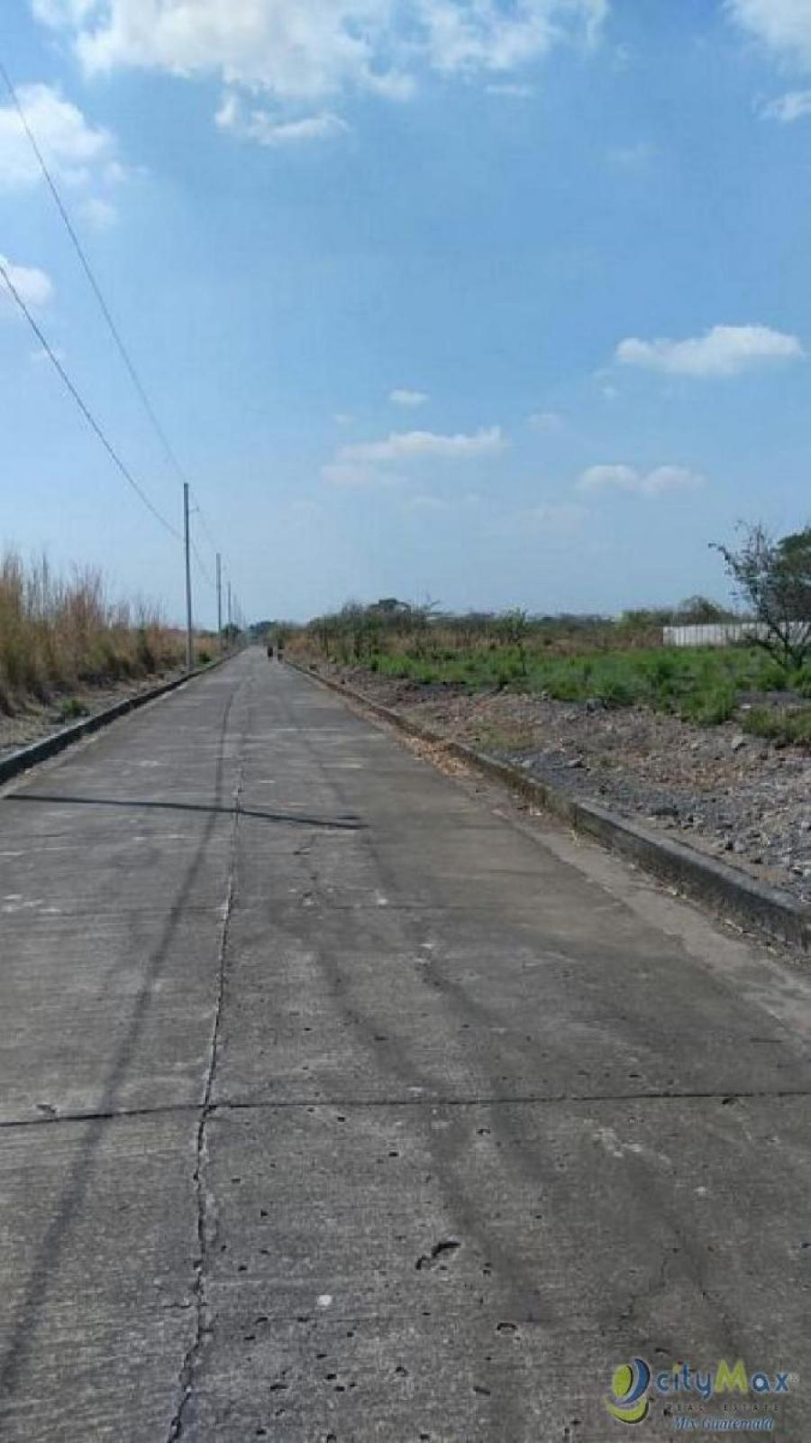 Foto Terreno en Venta en Escuintla, Escuintla, Escuintla - Q 50.000 - TEV44032 - BienesOnLine