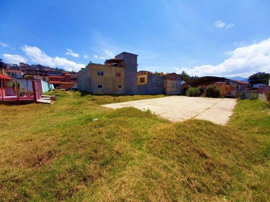 Terreno En Venta En San Rafael Quetzaltenango; Idi: 117209