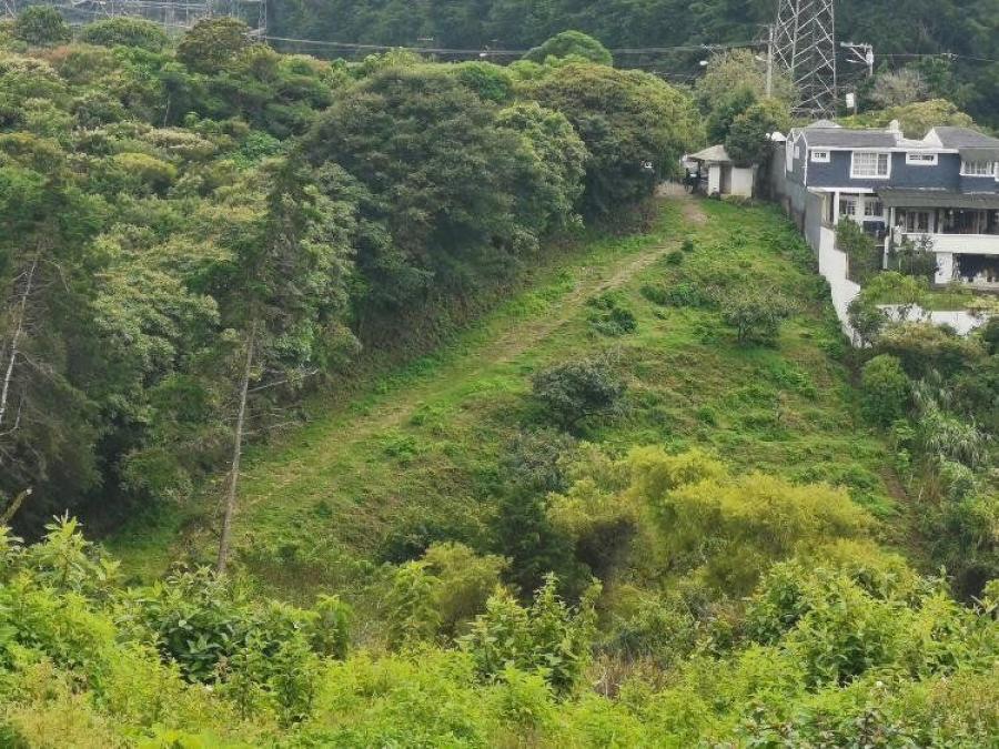 Foto Terreno en Venta en Carretera al Salvador, Santa Catarina Pinula, Guatemala - U$D 600.000 - TEV6200 - BienesOnLine