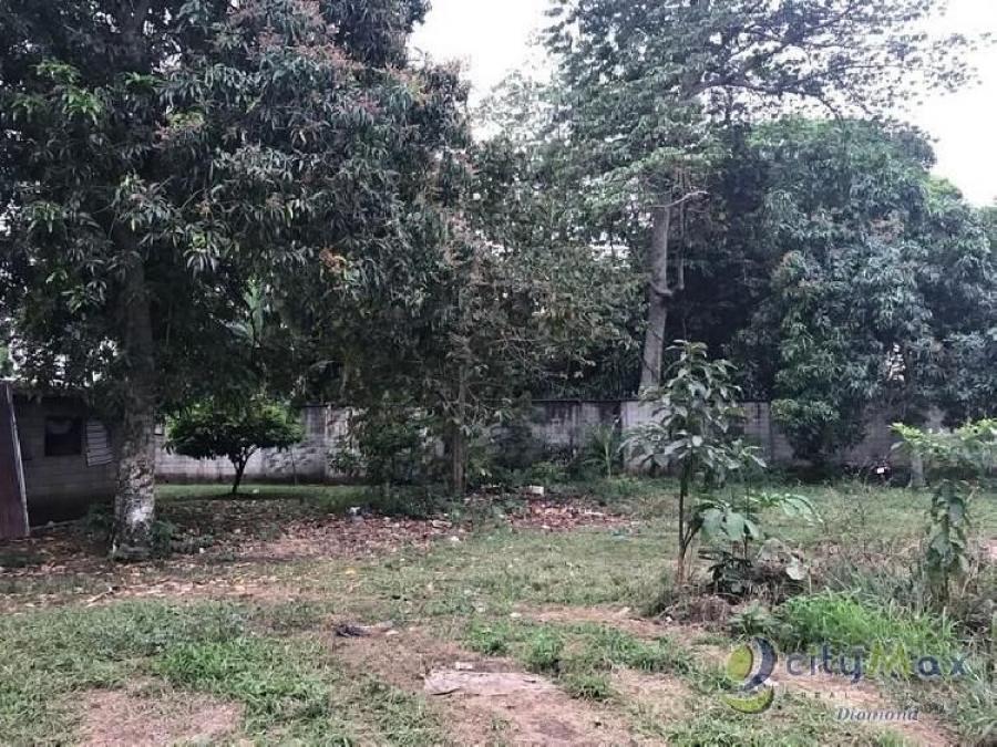 Foto Terreno en Venta en Santa Cruz Mulua, Santa Cruz Mulua, Retalhuleu - Q 2.300.000 - TEV44938 - BienesOnLine