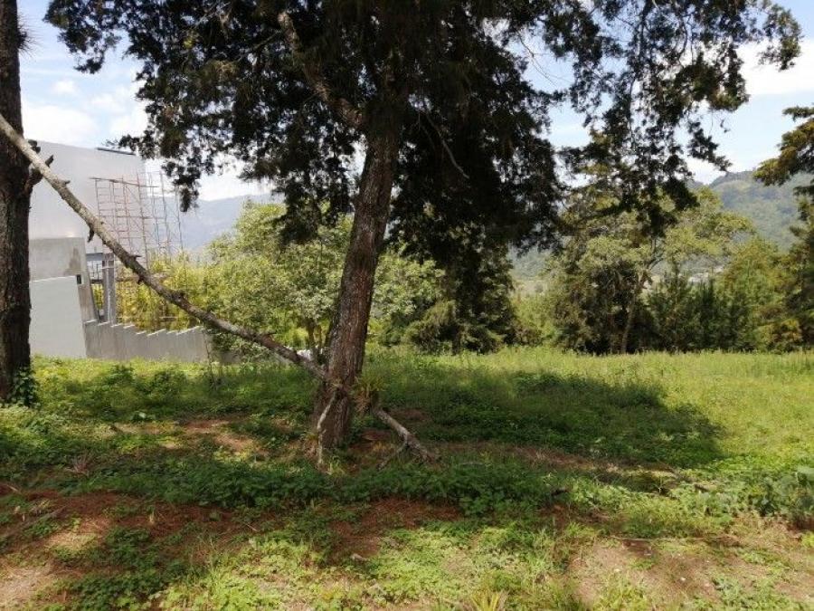 Foto Terreno en Venta en Zona 16, Ciudad de Guatemala, Guatemala - U$D 540.964 - TEV45953 - BienesOnLine