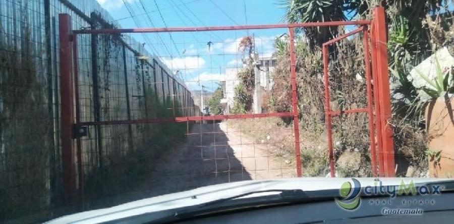 Foto Terreno en Venta en Zona 2, Guatemala - Q 1.250.000 - TEV34896 - BienesOnLine