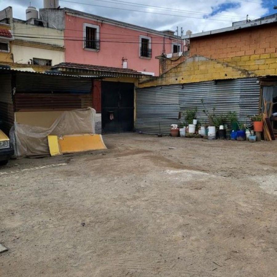 Foto Terreno en Venta en Zona 1, Quetzaltenango - Q 1.400.000 - TEV30547 - BienesOnLine