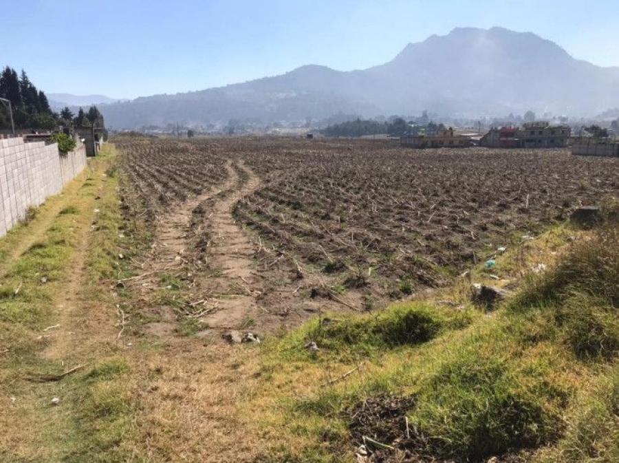 Terreno en Venta en Quetzaltenango