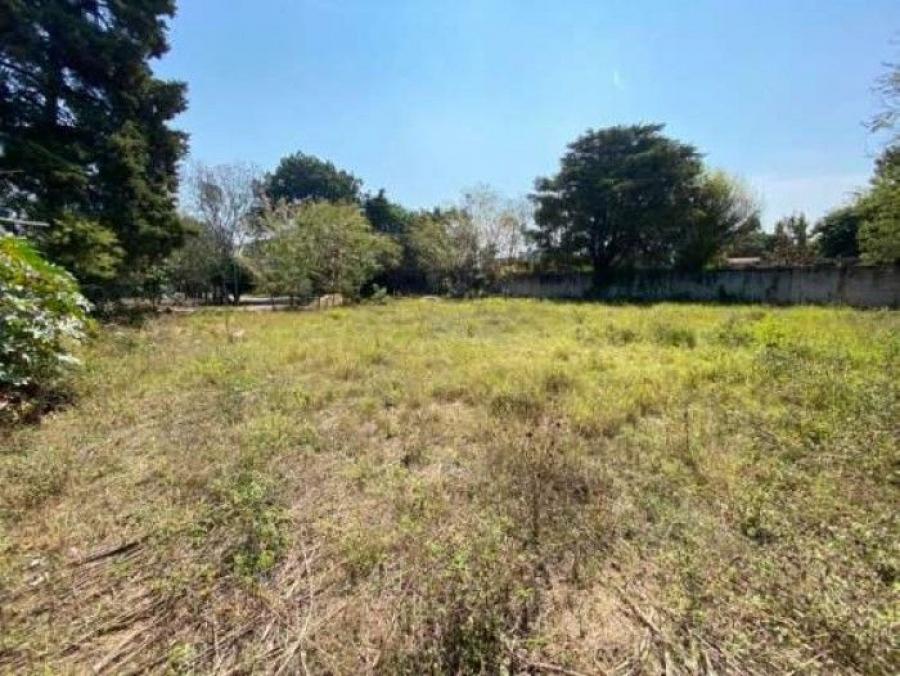 Foto Terreno en Venta en zona 12, Guatemala - Q 2.300.000 - TEV9738 - BienesOnLine