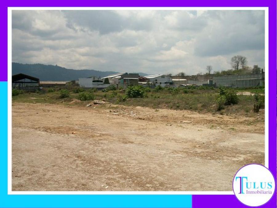 Foto Terreno en Venta en Guatemala, Guatemala - U$D 5.500.000 - TEV27020 - BienesOnLine